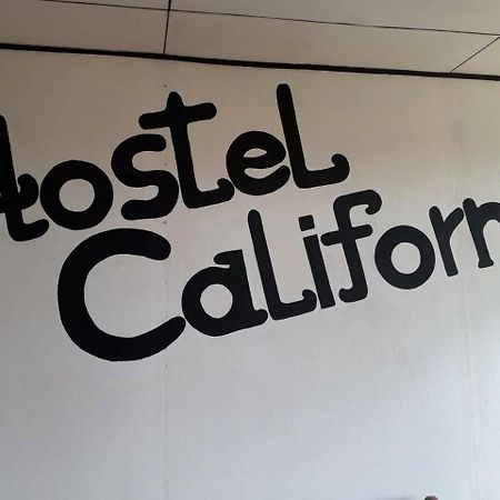 Hostel California Monteverde Zewnętrze zdjęcie
