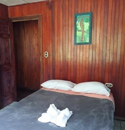 Hostel California Monteverde Zewnętrze zdjęcie