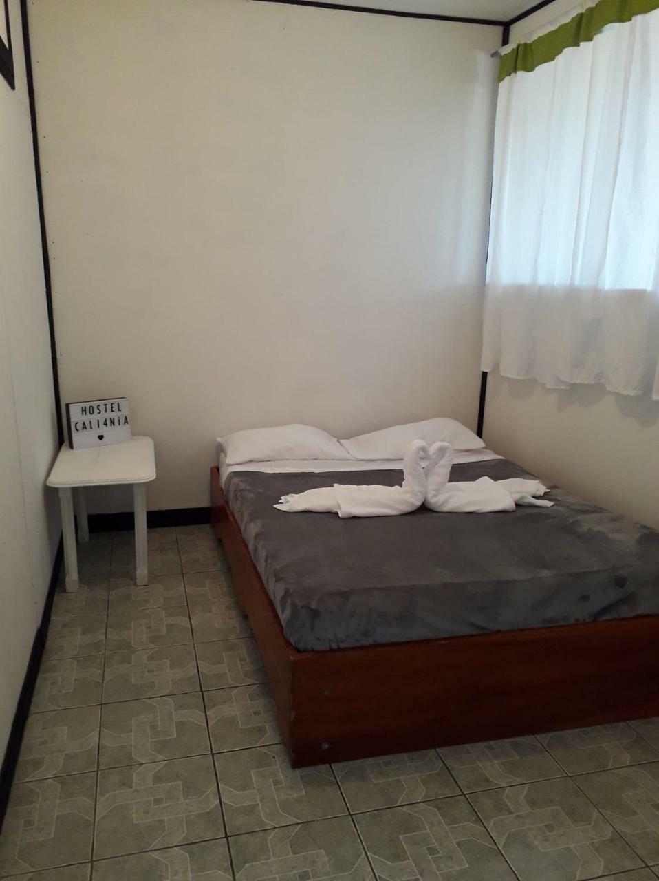 Hostel California Monteverde Zewnętrze zdjęcie