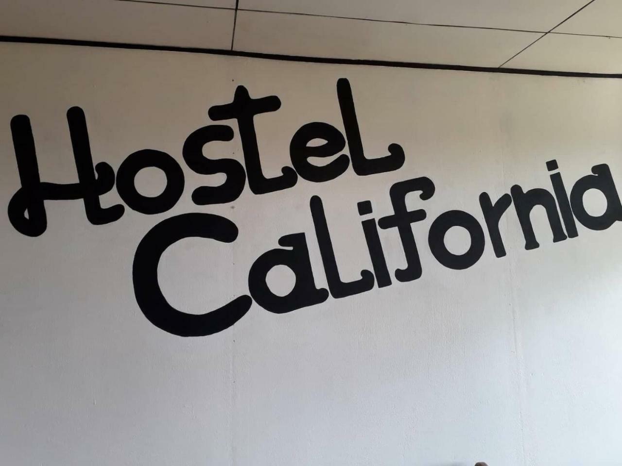 Hostel California Monteverde Zewnętrze zdjęcie