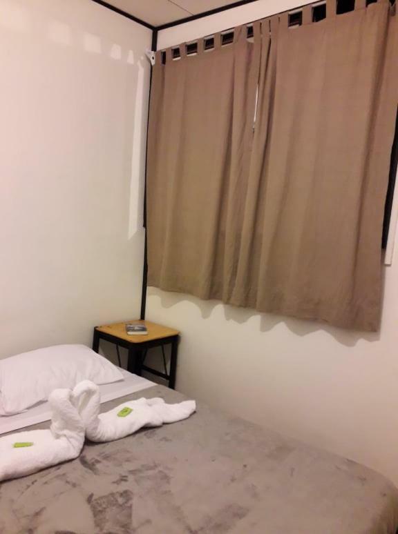 Hostel California Monteverde Zewnętrze zdjęcie