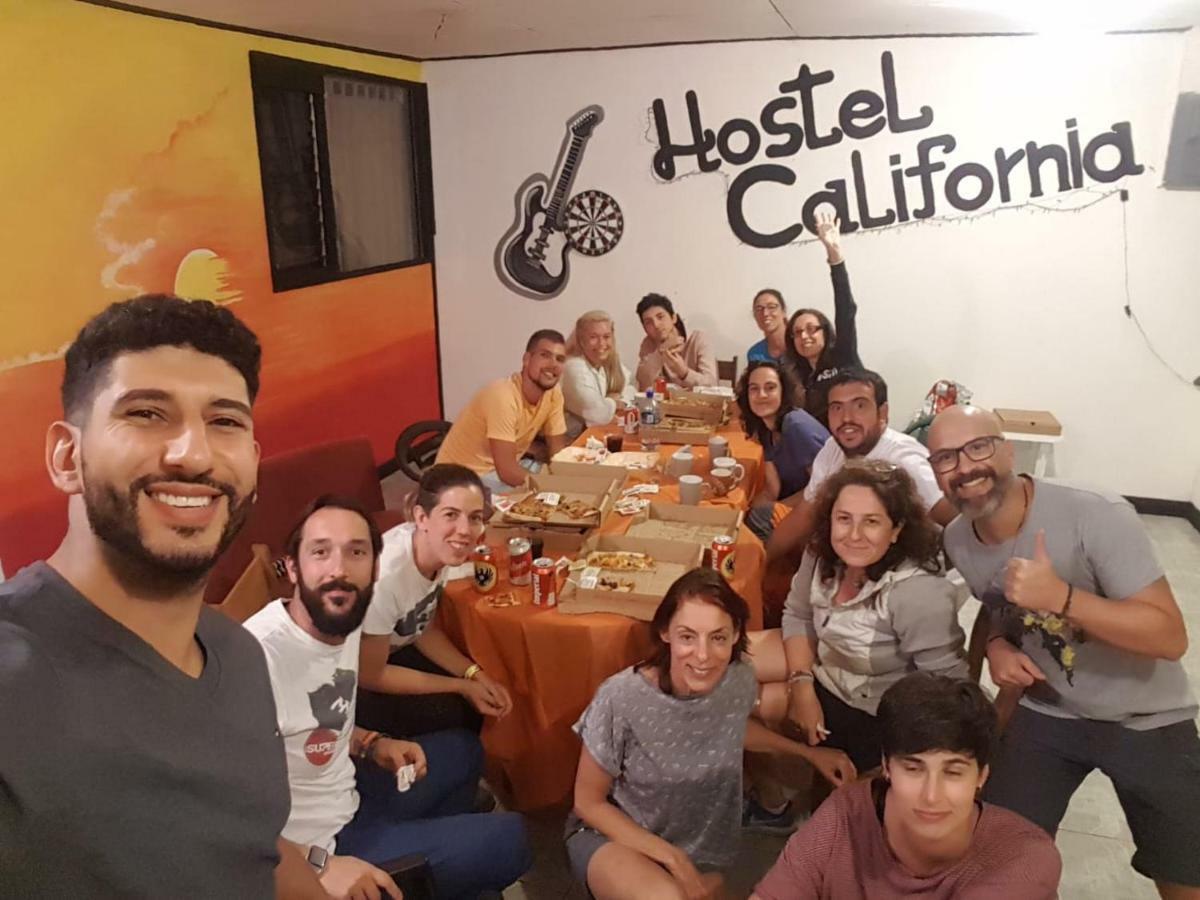 Hostel California Monteverde Zewnętrze zdjęcie