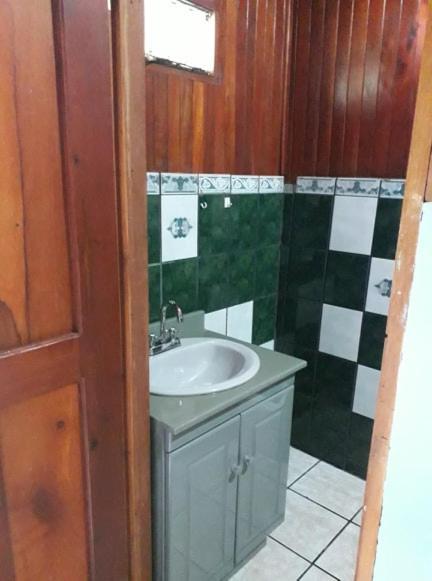 Hostel California Monteverde Zewnętrze zdjęcie