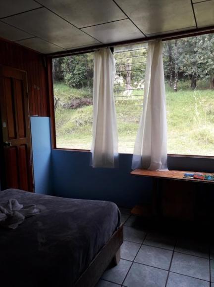 Hostel California Monteverde Zewnętrze zdjęcie