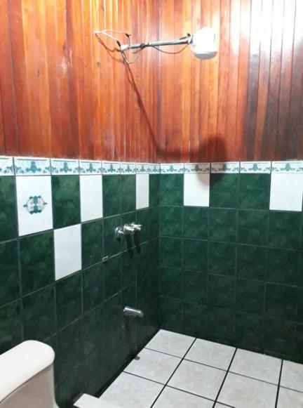 Hostel California Monteverde Zewnętrze zdjęcie