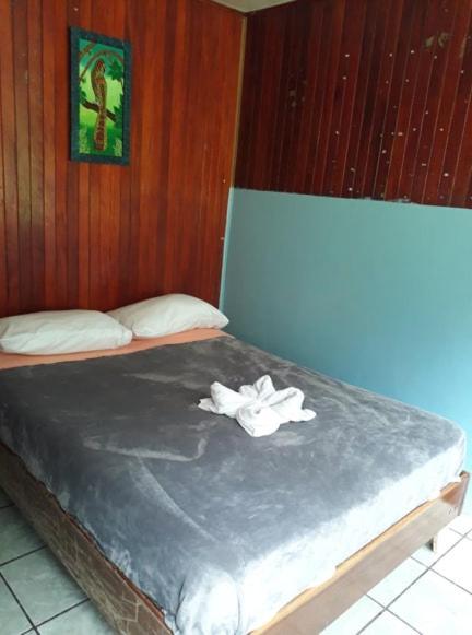 Hostel California Monteverde Zewnętrze zdjęcie