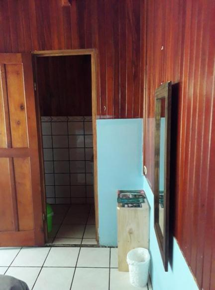 Hostel California Monteverde Zewnętrze zdjęcie