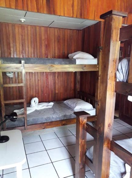 Hostel California Monteverde Zewnętrze zdjęcie