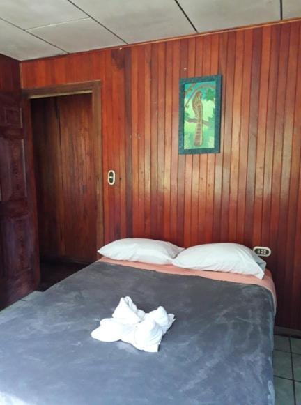 Hostel California Monteverde Zewnętrze zdjęcie