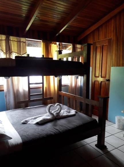 Hostel California Monteverde Zewnętrze zdjęcie